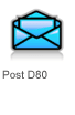 Post D80 and D84